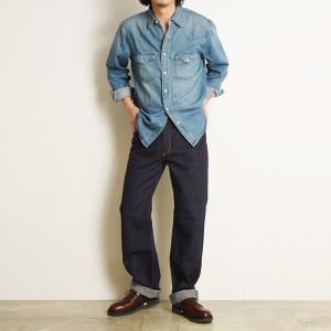 Lee リー アメリカンスタンダード 200 ...の詳細画像5