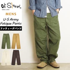 WAREHOUSE ウエアハウス M-43 ユーティリィティーパンツ U.S.