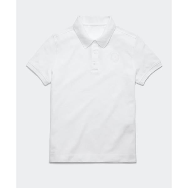 【CANADA GOOSE/カナダグース】Almira Polo(アルミラ ポロ)・1600WT