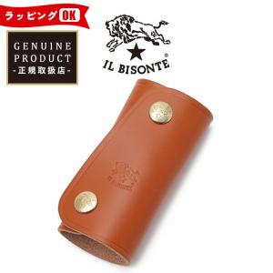 IL BISONTE（イルビゾンテ） レザーグローブ 手袋 レディース メンズ