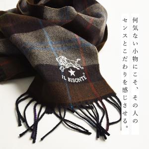 国内正規取扱店 イルビゾンテ IL BISON...の詳細画像1