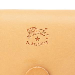 国内正規取扱店 IL BISONTE イルビゾ...の詳細画像2