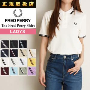 FRED PERRY（フレッドペリー） ポロシャツ 半袖 メンズ チェッカー