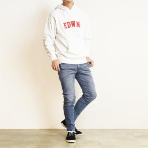 EDWIN エドウィン ジャージーズ スキニー...の詳細画像4
