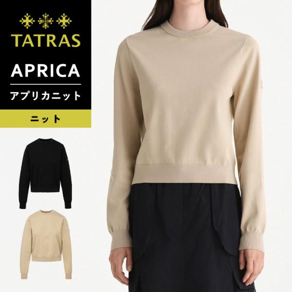 TATRAS Tatras APRICA ニット LCKA0327053588