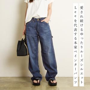 Lee リー DUNGAREES ダンガリーズ...の詳細画像1