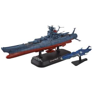 BANDAI メカコレ 宇宙戦艦ヤマト 2202 バンダイ プラモデル BANDAI メカコレ 宇宙戦艦ヤマト 2202 バンダイ プラモデル