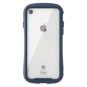 iFace Reflection iPhone SE(第3世代/第2世代)/8/7 ケース クリア ...