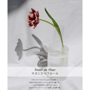 ハーバリウム 瓶 プリザーブドフラワー LED...の詳細画像1