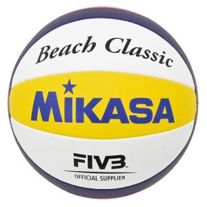 MIKASA(ミカサ)　BV551C-WYBR　ビーチバレー練習球　メーカー取り寄せ 受注後在庫の有無連絡します｜gerbera-sp