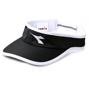 DTA9721 DIADORA サンバイザー レディース カラー/99 サイズ/フリー