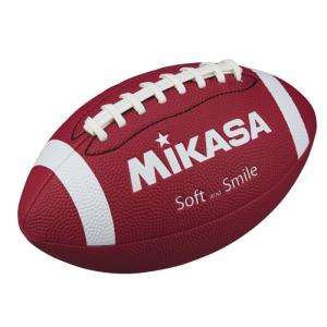 MIKASA（ミカサ）　FFN-BR　フラッグフットボール　小学用　メーカー取り寄せ 受注後在庫の有無連絡します