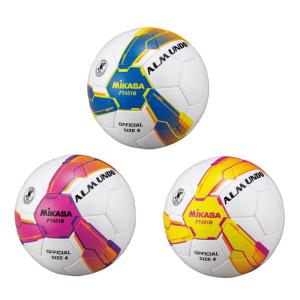 MIKASA（ミカサ）　FT451B-BLY/PV-YP　サッカーボール　4号　検定球　カラー/全3色　メーカー取り寄せ 受注後在庫の有無連絡します｜gerbera-sp