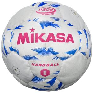MIKASA（ミカサ）　HB035D-W　空気を入れないハンドボール　小学生低学年用　メーカー取り寄せ 受注後在庫の有無連絡します｜gerbera-sp