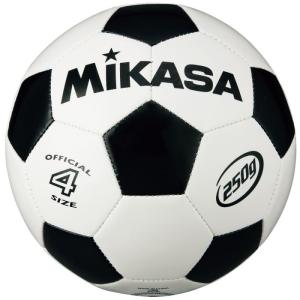 MIKASA（ミカサ）　SVC403-WBK　ジュニアサッカーボール　軽量球4号 250g　メーカー取り寄せ 受注後在庫の有無連絡します｜gerbera-sp