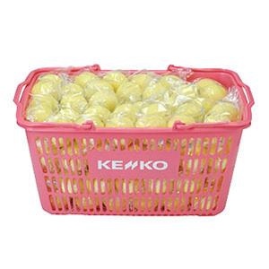ソフトテニス ボール ケンコー KENKO ソフトテニスボール 公認試合球