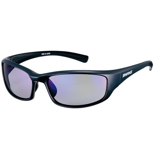 WA7-0151　SWANSサングラス WARRIOR-VII(ウォリアー セブン)　カラー:MBK...