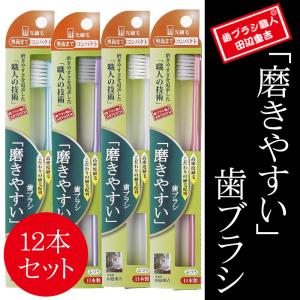 田辺重吉 磨きやすい歯ブラシの商品一覧 通販 Yahoo ショッピング