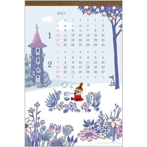 APJ-101 ウッドパーツ / ムーミン 壁...の詳細画像1