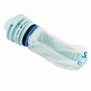 ネット型洗濯機ゴミ取りフィルター ドラム式用