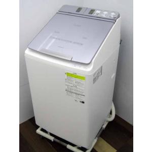 洗濯機 日立 ビートウォッシュ タテ型 洗濯乾燥機 Bw Dbk100f 洗濯10 0kg 乾燥5 5kg ホワイト系 最安値 価格比較 Yahoo ショッピング 口コミ 評判からも探せる