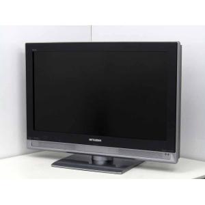 三菱 リアル 26V型 ハイビジョン 液晶テレビ LCD-26MX30  ブラック 2010年製