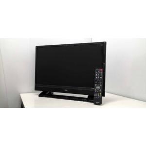 液晶テレビ アウトレット ユニテク  LCH2412S 24V型 BS/CS 地上デジタルハイビジョン液晶テレビ