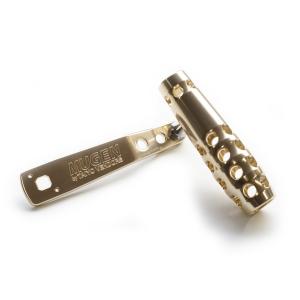 剛樹パワーハンドル大型電動リール用130mmゴールドカーブ 剛樹パワーハンドル大型電動リール用130mmゴールドカーブ