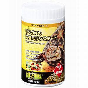 GEX(ジェックス) リクガメの栄養バランスフー...の商品画像