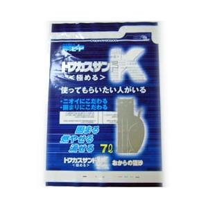 猫用品 トフカスサンドK おからの猫砂 ペグテックの商品画像