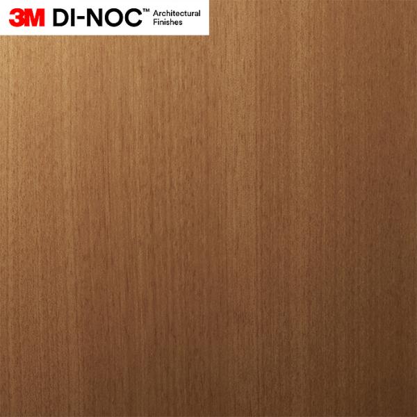 3M(TM) ダイノック(TM) フィルム    木目　FW-1283