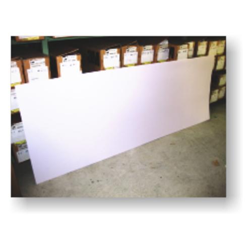発泡塩ビパネル　白色910ｍｍ×2100ｍｍ  ダイノック ネオシリーズ  フィルム用下地材