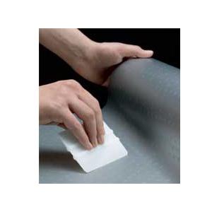 3M プラスチックスキージー ：白