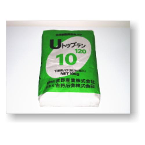 Uトップ・テン 下塗り用パテ