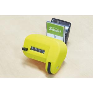測長カウンター　M-Smart