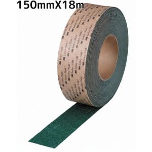 3M (TM) セーフティ・ウォーク (TM) 滑り止めテープ タイプA  GRE 150mmX18...