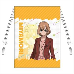 劇場版 SHIROBAKO 巾着 宮森あおいの商品画像