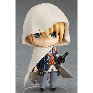 ねんどろいど 山姥切国広（刀剣乱舞-ONLINE-）[再販2]