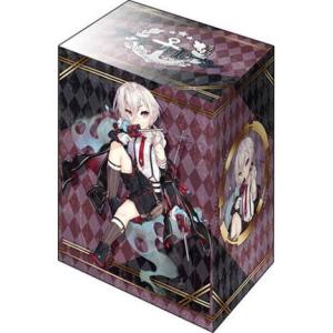 ブシロードデッキホルダーコレクションv2 Vol 1352 アズールレーン Z1 反逆のフィアツェーンver ブシロード ０８月予約 Card あみあみ Yahoo 店 通販 Yahoo ショッピング