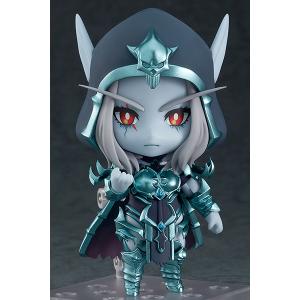 ねんどろいど World Of Warcraft シルヴァナス ウィンドランナー グッドスマイルカンパニー ０１月予約 Figure あみあみ Yahoo 店 通販 Yahoo ショッピング