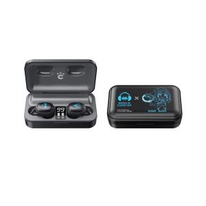 ワイヤレスイヤホン グルーヴコースター×がうる・ぐら 再販 タイトー Bluetooth