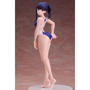 アッセンブル・ヒロインズ SSSS.GRIDMAN 宝多六花 競泳水着Ver.