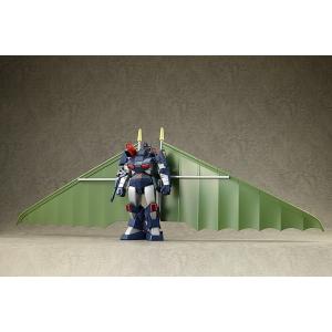 太陽の牙ダグラム COMBAT ARMORS MAX29 コンバットアーマーダグラム ハングライダー装着タイプ 1/72 プラスチックモデル