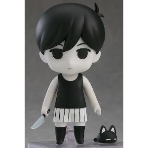 ねんどろいど オモリ（OMORI）