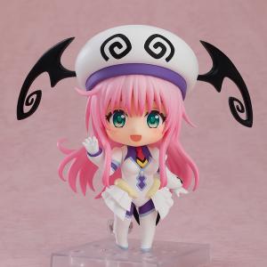 ねんどろいど ララ・サタリン・デビルーク(To...の詳細画像1