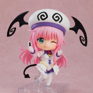 ねんどろいど ララ・サタリン・デビルーク(To...の詳細画像2