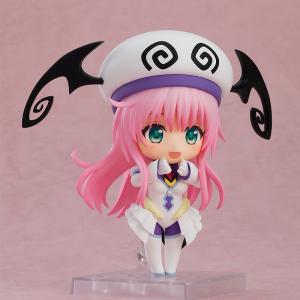 ねんどろいど ララ・サタリン・デビルーク(To...の詳細画像3