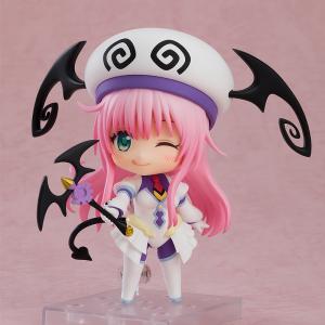 ねんどろいど ララ・サタリン・デビルーク(To...の詳細画像4