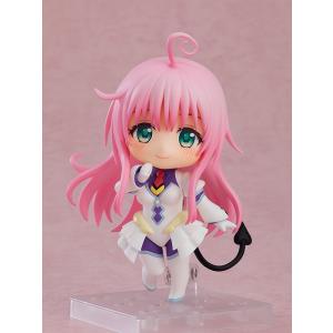 ねんどろいど ララ・サタリン・デビルーク(To...の詳細画像5