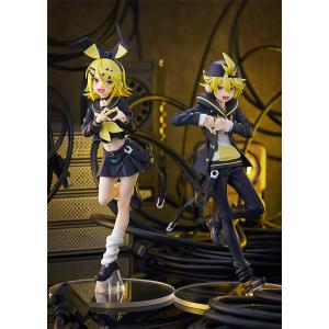 キャラクター・ボーカル・シリーズ02 鏡音リン...の詳細画像2